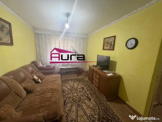 Apartament 2 camere Str. Alunisului - Tulcea (Tulcea)
