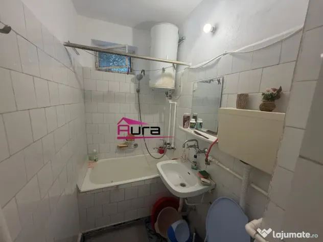Apartament 2 camere Str. Alunisului - Tulcea (Tulcea)