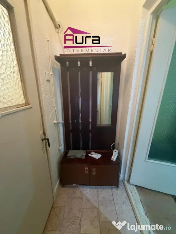 Apartament 2 camere Str. Alunisului - Tulcea (Tulcea)