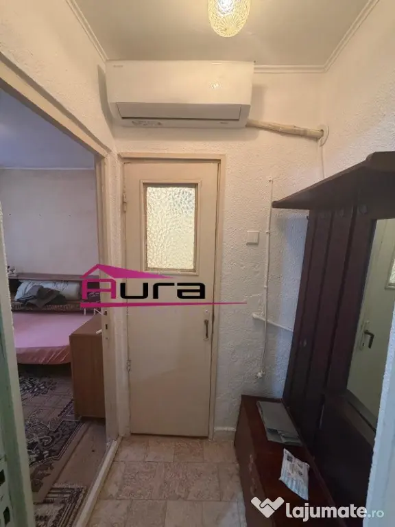 Apartament 2 camere Str. Alunisului - Tulcea (Tulcea)