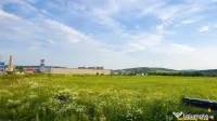 Teren intravilan 10.744 mp, Fagaras, zona comerciala ,2 fron