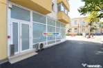 Spatiu comercial stradal Avrig Ritmului Iancului vad pietona
