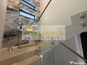 Casa individuala P+1E || 4 camere 3 bai || teren 408mp ||
