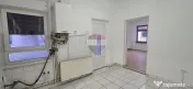 Spațiu comercial versatil,intrare din strada si din curte