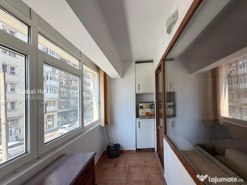 Apartament 3 Camere - Office | 100 MP | Ultracentral - Blv. - Bucuresti (Bucuresti-Ilfov)