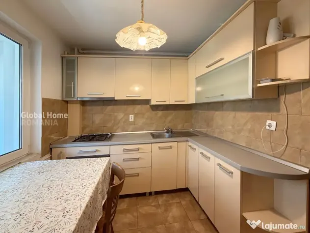 Apartament 3 Camere - Office | 100 MP | Ultracentral - Blv. - Bucuresti (Bucuresti-Ilfov)