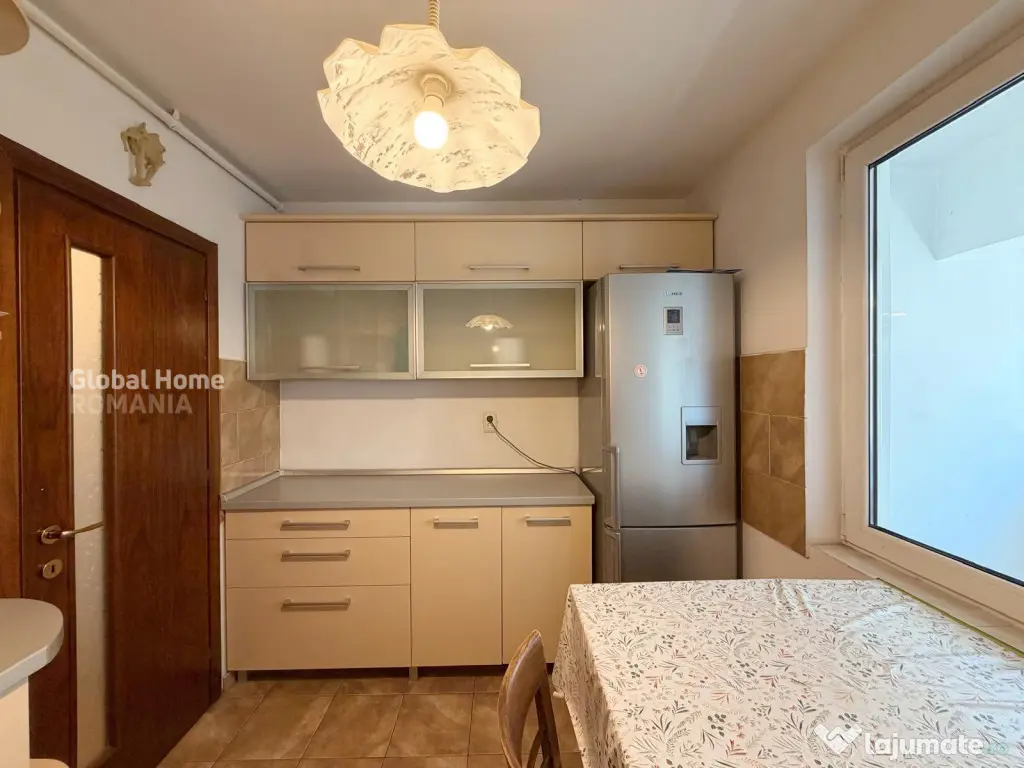 Apartament 3 Camere - Office | 100 MP | Ultracentral - Blv. - Bucuresti (Bucuresti-Ilfov)