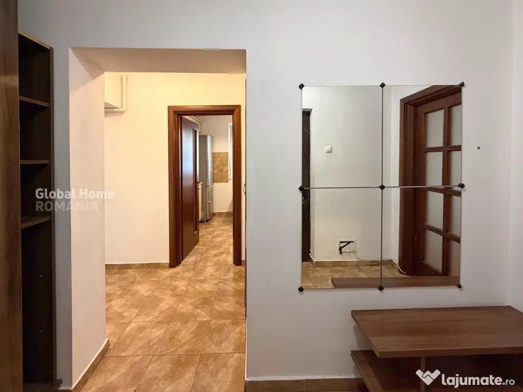 Apartament 3 Camere - Office | 100 MP | Ultracentral - Blv. - Bucuresti (Bucuresti-Ilfov)