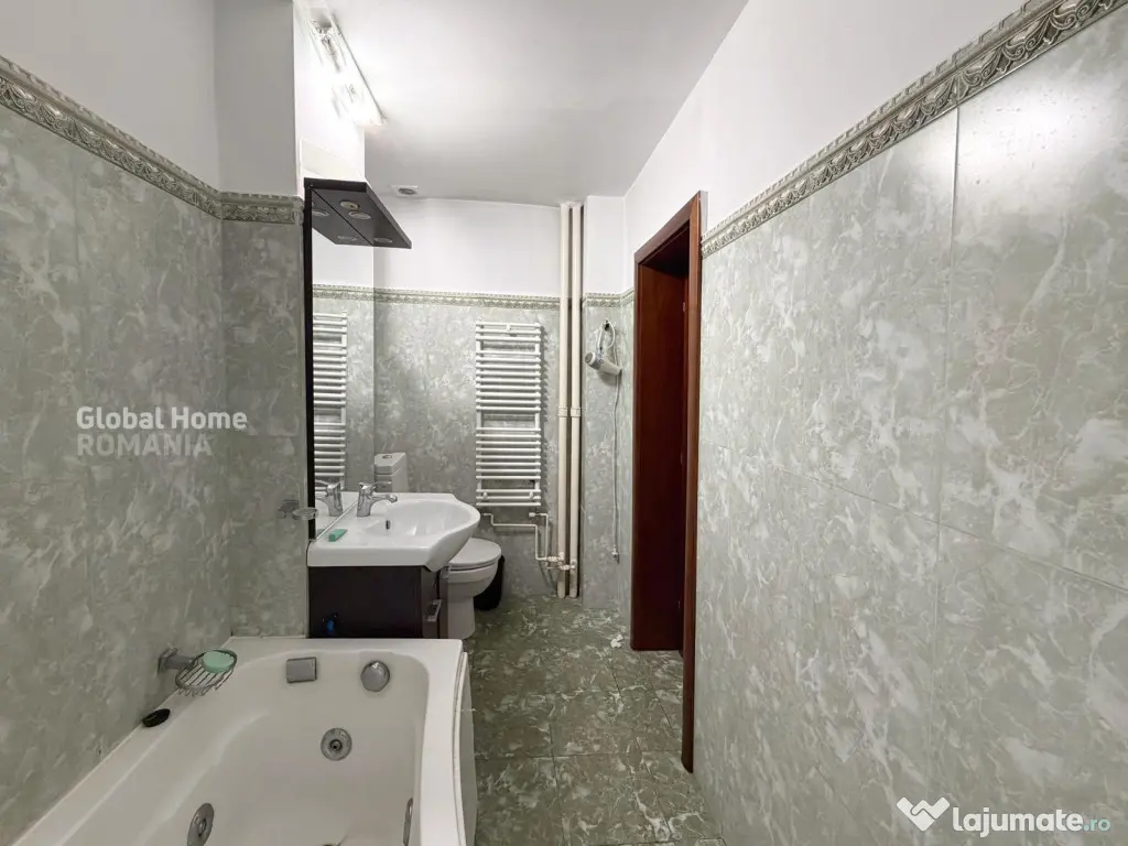 Apartament 3 Camere - Office | 100 MP | Ultracentral - Blv. - Bucuresti (Bucuresti-Ilfov)