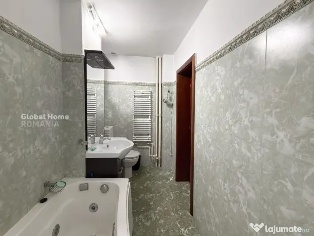Apartament 3 Camere - Office | 100 MP | Ultracentral - Blv. - Bucuresti (Bucuresti-Ilfov)