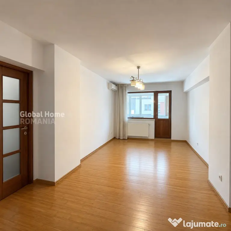 Apartament 3 Camere - Office | 100 MP | Ultracentral - Blv. - Bucuresti (Bucuresti-Ilfov)