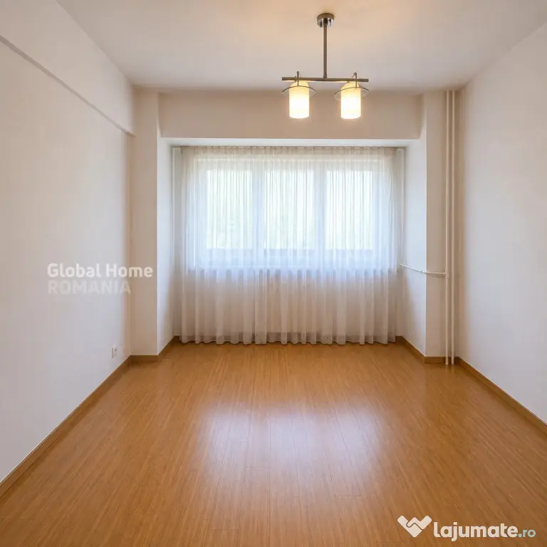 Apartament 3 Camere - Office | 100 MP | Ultracentral - Blv. - Bucuresti (Bucuresti-Ilfov)