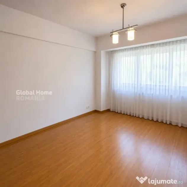 Apartament 3 Camere - Office | 100 MP | Ultracentral - Blv. - Bucuresti (Bucuresti-Ilfov)