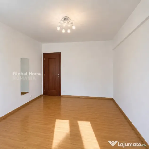 Apartament 3 Camere - Office | 100 MP | Ultracentral - Blv. - Bucuresti (Bucuresti-Ilfov)