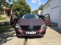 Mercedes-Benz S350 BlueTEC