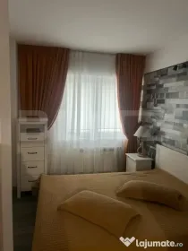Apartament 2 camere, 52 mp, zona Zamca