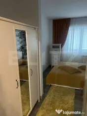 Apartament 2 Camere, Etaj 2, Bloc Nou - zona Zamca