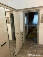 Apartament 2 Camere, Etaj 2, Bloc Nou - zona Zamca