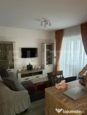 Apartament 2 Camere, Etaj 2, Bloc Nou - zona Zamca