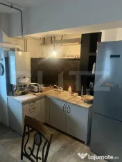 Apartament 2 Camere, Etaj 2, Bloc Nou - zona Zamca