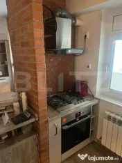 Apartament 2 Camere, Etaj 2, Bloc Nou - zona Zamca