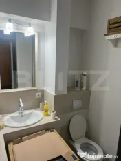 Apartament 2 Camere, Etaj 2, Bloc Nou - zona Zamca