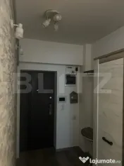 Apartament 2 Camere, Etaj 2, Bloc Nou - zona Zamca