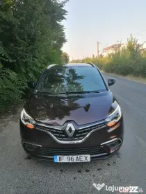 Renault Scenic IV