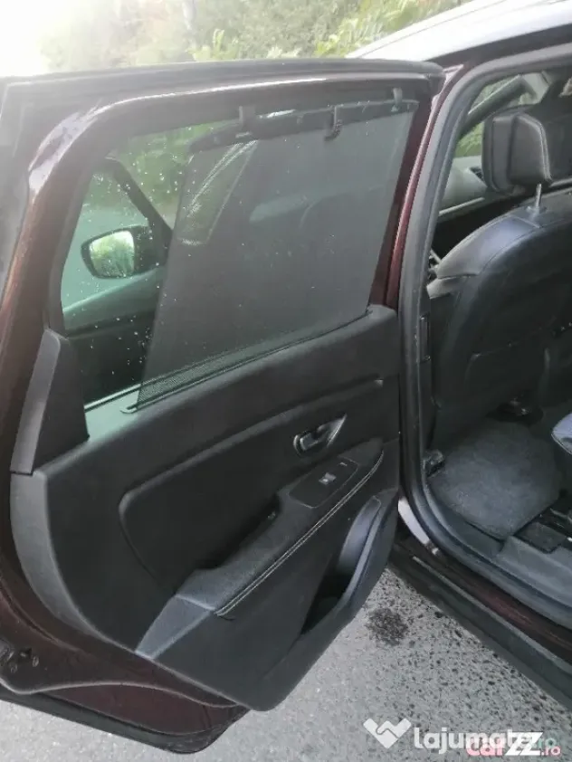 Renault Scenic IV - Bucuresti (Bucuresti-Ilfov)