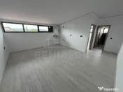 Apartament tip studio-Bloc nou-Incalzire in pardoseala-et... 