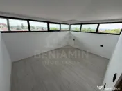 Apartament tip studio-Bloc nou-Incalzire in pardoseala-et... 
