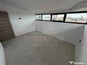 Apartament tip studio-Bloc nou-Incalzire in pardoseala-et... 
