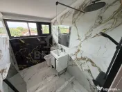 Apartament tip studio-Bloc nou-Incalzire in pardoseala-et... 