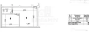 Apartament tip studio-Bloc nou-Incalzire in pardoseala-et... 