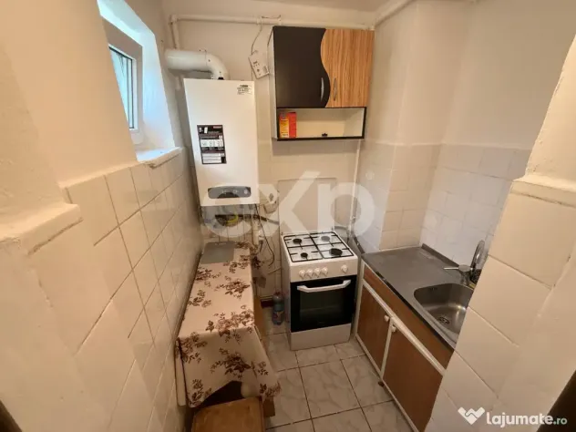 Apartament 2 camere | Trivale – Complex 1 | Centrală prop - Pitesti (Arges)