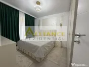 3 CAMERE –METROU BERCENI 
