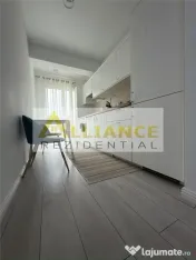 3 CAMERE –METROU BERCENI 