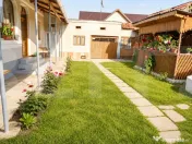 ???? Casă din cărămidă cu teren uriaș 6.116 mp – Verg 
