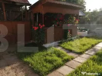 ???? Casă din cărămidă cu teren uriaș 6.116 mp – Verg
