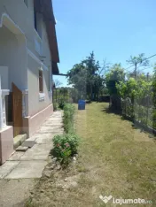 ???? Casă din cărămidă cu teren uriaș 6.116 mp – Verg 