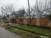 ???? Casă din cărămidă cu teren uriaș 6.116 mp – Verg 