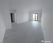 Apartament tip studio, 2 camere, bloc nou-INCALZIRE IN PARDOSEALA 