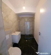 Apartament tip studio, 2 camere, bloc nou-INCALZIRE IN PARDOSEALA 