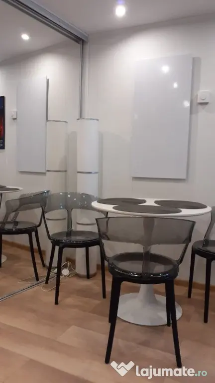 Garsoniera in mijlocul actiunii !!-Centrul Istoric Brasov - Brasov (Brasov)