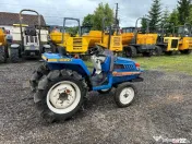Tractor Iseki Landhope TU200  1995 