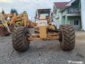 Autogreder Caterpillar 14G, 1995