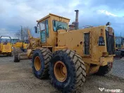 Autogreder Caterpillar 14G, 1995