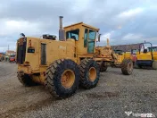 Autogreder Caterpillar 14G, 1995