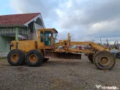 Autogreder Caterpillar 14G, 1995