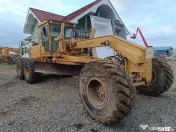 Autogreder Caterpillar 14G, 1995